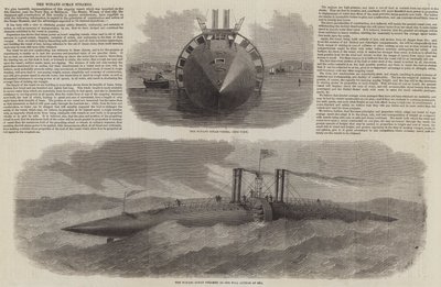 El vapor oceánico de Winans de Edwin Weedon